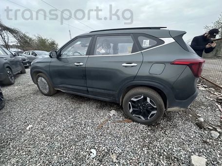 Kia Seltos, 2026 — сүрөт 3