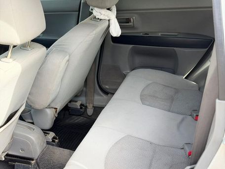 Mazda Demio, 2003 — фото 10