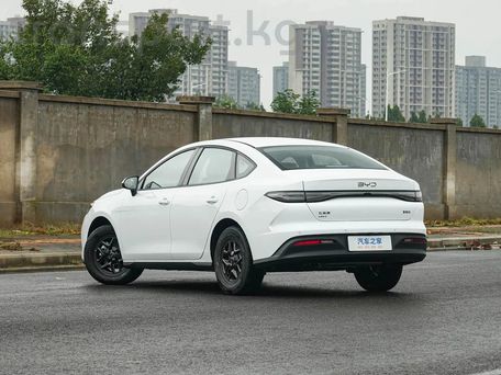 BYD Sea Lion 05, 2026 — photo 4