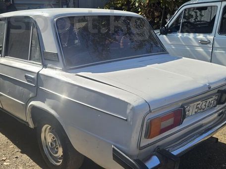Lada (ВАЗ) 2106, 2004 — 照片 3