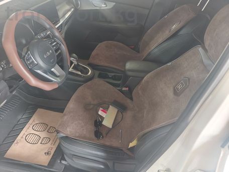 Kia K3, 2021 — photo 3