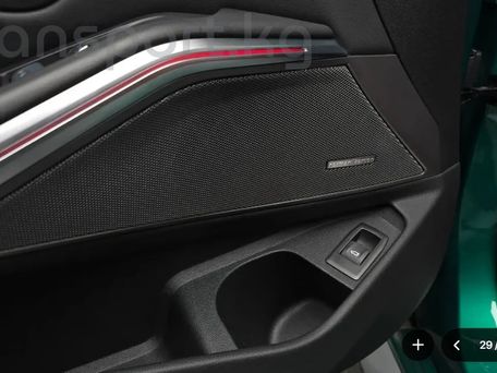 BMW M3, 2025 — 照片 13