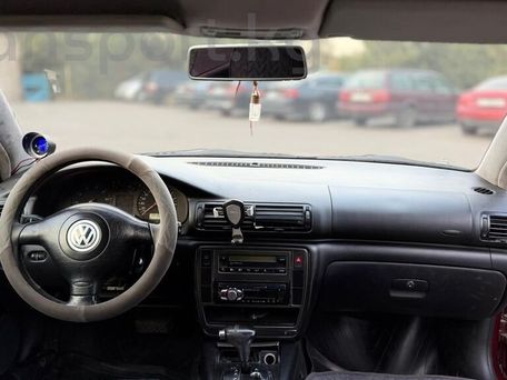 Volkswagen Passat, 1999 — photo 12