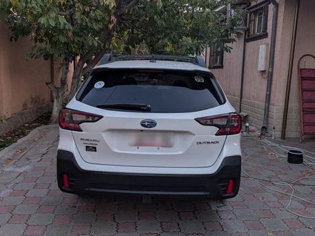 Subaru Outback, 2021 — сүрөт 11