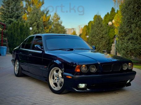 BMW M5, 1994 — photo 2