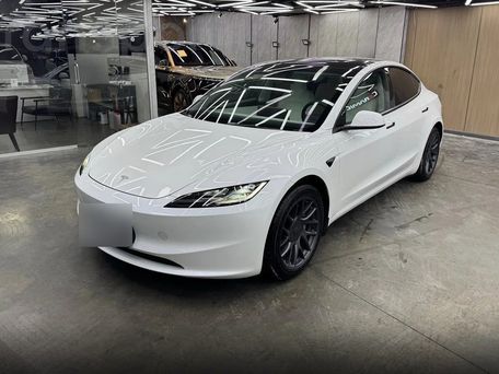 Tesla Model 3, 2023 — фото 2