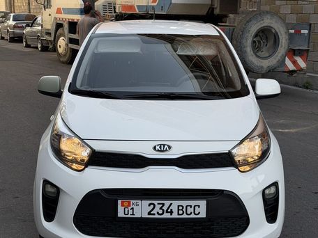 Kia Picanto, 2019 — фото 7