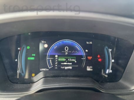 Toyota Corolla, 2023 — photo 17