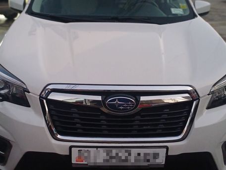 Subaru Forester, 2020 — сүрөт 2