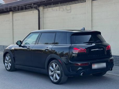 Mini Clubman, 2017 — сүрөт 4