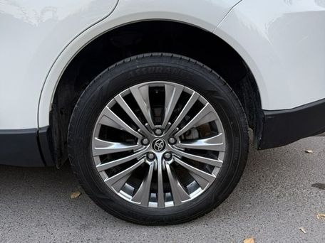 Toyota Venza, 2021 — сүрөт 14