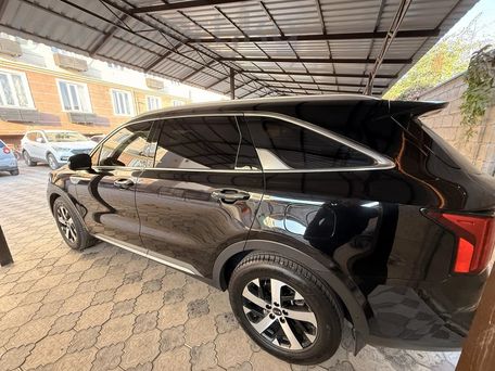 Kia Sorento, 2021 — photo 4