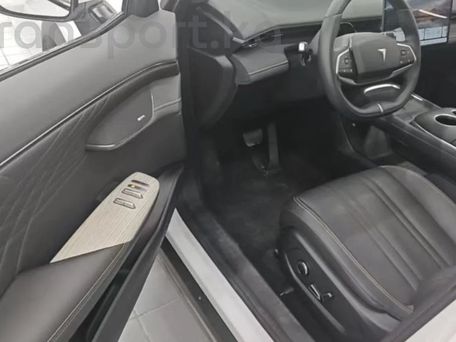 Changan Deepal S07, 2025 — photo 7