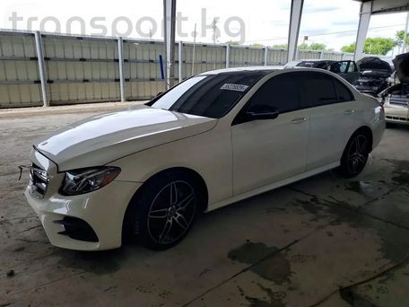 Mercedes-Benz E-Класс, 2020 — сүрөт 1