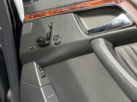 Mercedes-Benz S-Класс, 2004 — сүрөт 18