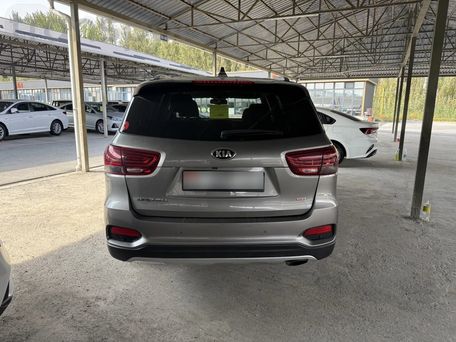 Kia Sorento, 2018 — фото 2