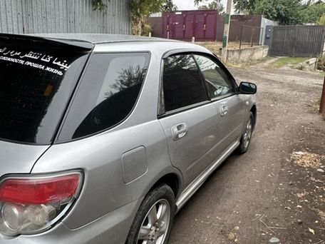 Subaru Impreza, 2005 — фото 3