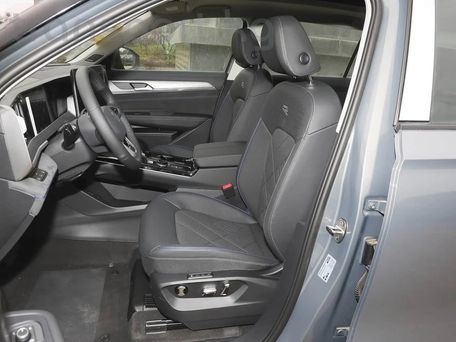 Volkswagen Tavendor, 2026 — photo 7