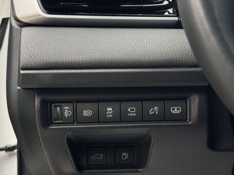 Toyota Camry, 2025 — фото 10