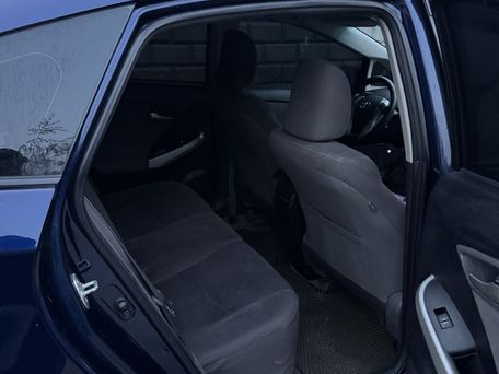 Toyota Prius, 2015 — photo 8