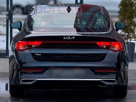 Kia K5, 2022 — сүрөт 4