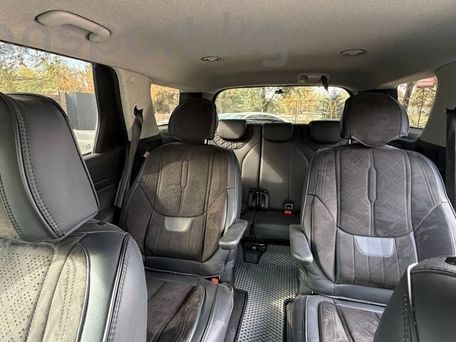 Hyundai Palisade, 2022 — сүрөт 6
