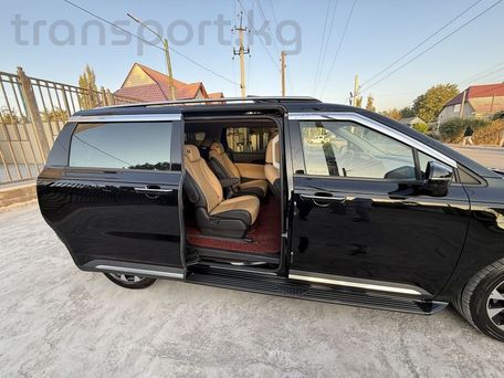 Kia Carnival, 2021 — photo 9