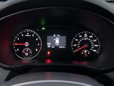 Kia Sorento, 2019 — photo 10
