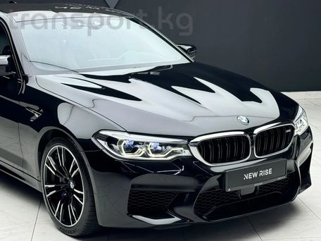 BMW M5, 2019 — фото 3
