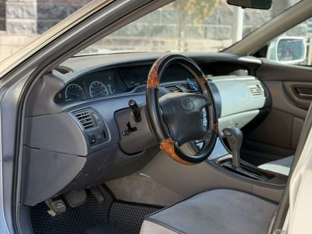 Toyota Avalon, 2002 — сүрөт 7