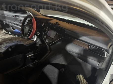 Toyota Camry, 2018 — сүрөт 6