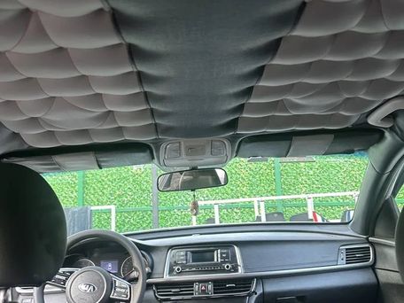 Kia K5, 2019 — сүрөт 5