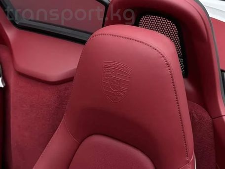 Porsche Boxster, 2023 — фото 10