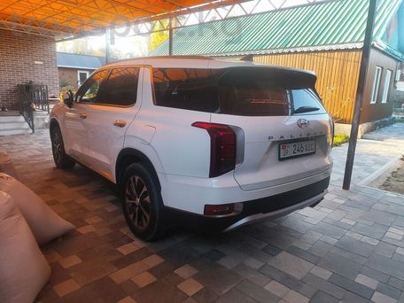 Hyundai Palisade, 2020 — photo 3