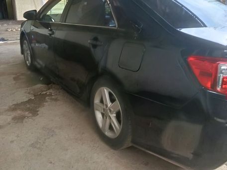 Toyota Camry, 2012 — сүрөт 5