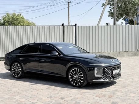 Hyundai Grandeur, 2024 — photo 1