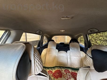 Honda Stream, 2001 — сүрөт 7