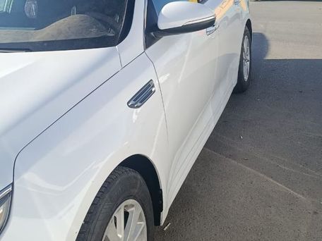 Kia Optima, 2018 — сүрөт 6