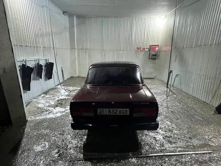 Lada (ВАЗ) 2107, 2011
