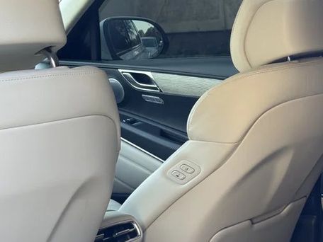 Genesis GV80, 2024 — сүрөт 8