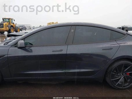 Tesla Model 3, 2024 — сүрөт 13