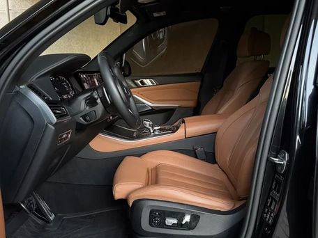 BMW X5, 2019 — 照片 6