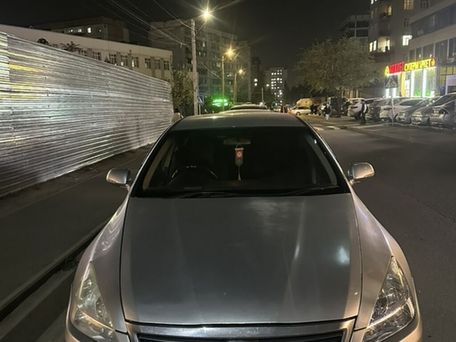 Honda Inspire, 2003 — сүрөт 2