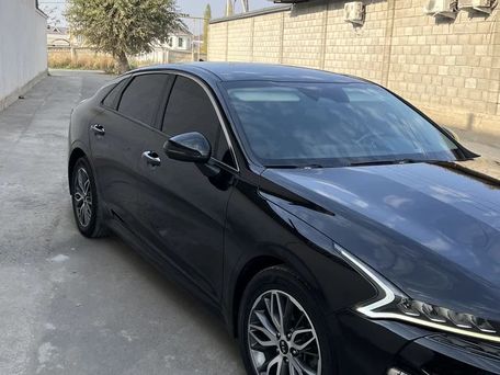 Kia K5, 2019 — photo 3