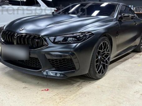 BMW M8, 2022 — фото 2