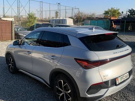 BYD Yuan Plus, 2023 — photo 5