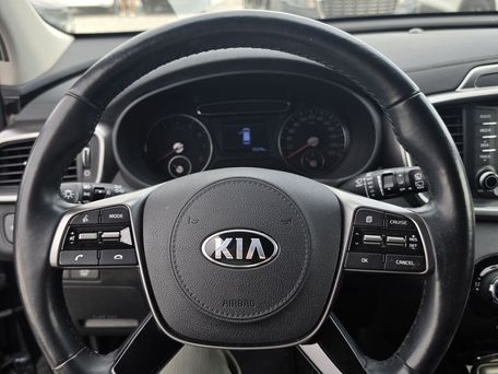 Kia Sorento, 2019 — фото 14
