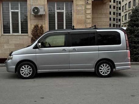 Honda Stepwgn, 2003 — сүрөт 7