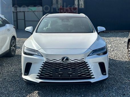 Lexus RX, 2026 — 照片 1