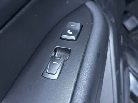 SsangYong Rexton, 2021 — photo 9